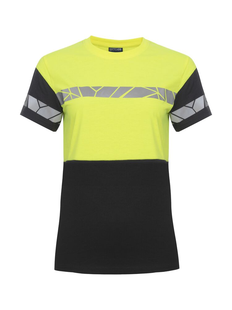 T-shirt 7005 Damski